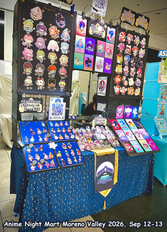 Anime Night Mart MV 09/12-13/2026_01